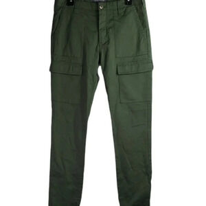 Slate & Stone Green Cargo Pants 30x32